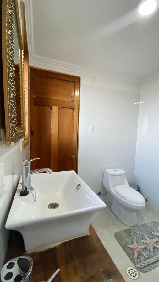 Hostal La Cofa Vina del Mar Luaran gambar